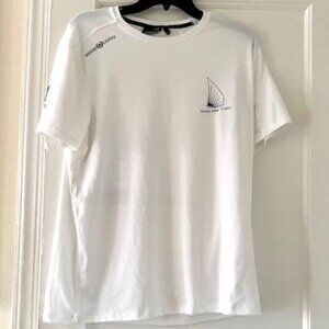 Henri LLoyd Teeshirt Sailing Coastal Marine